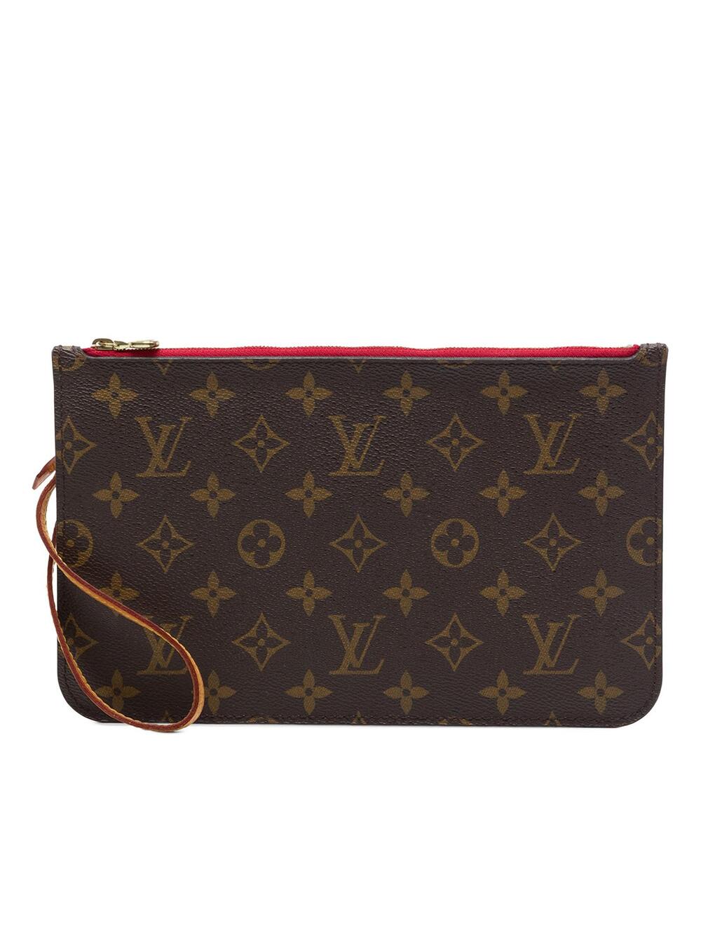 Louis Vuitton Neverfull Mm Pouch Pre- #373626L47B